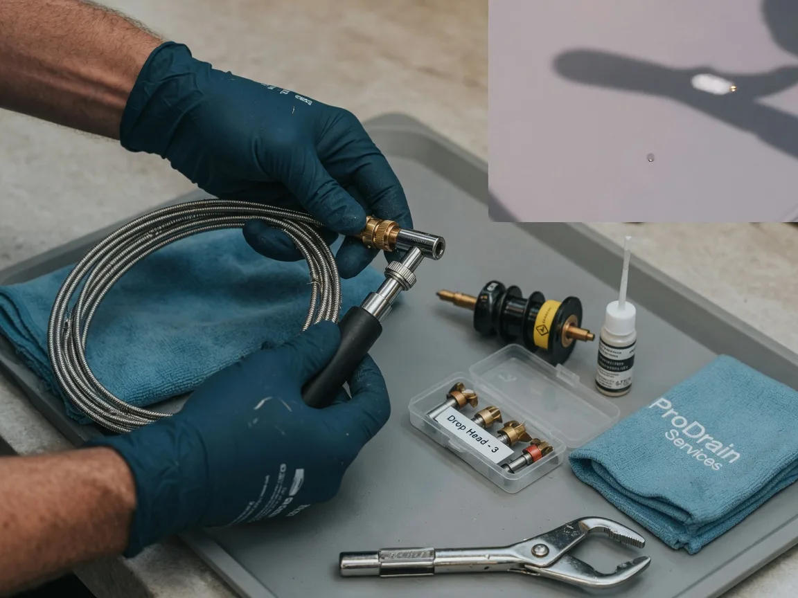 Why choose Drain Cleaning in Eldorado, IL
